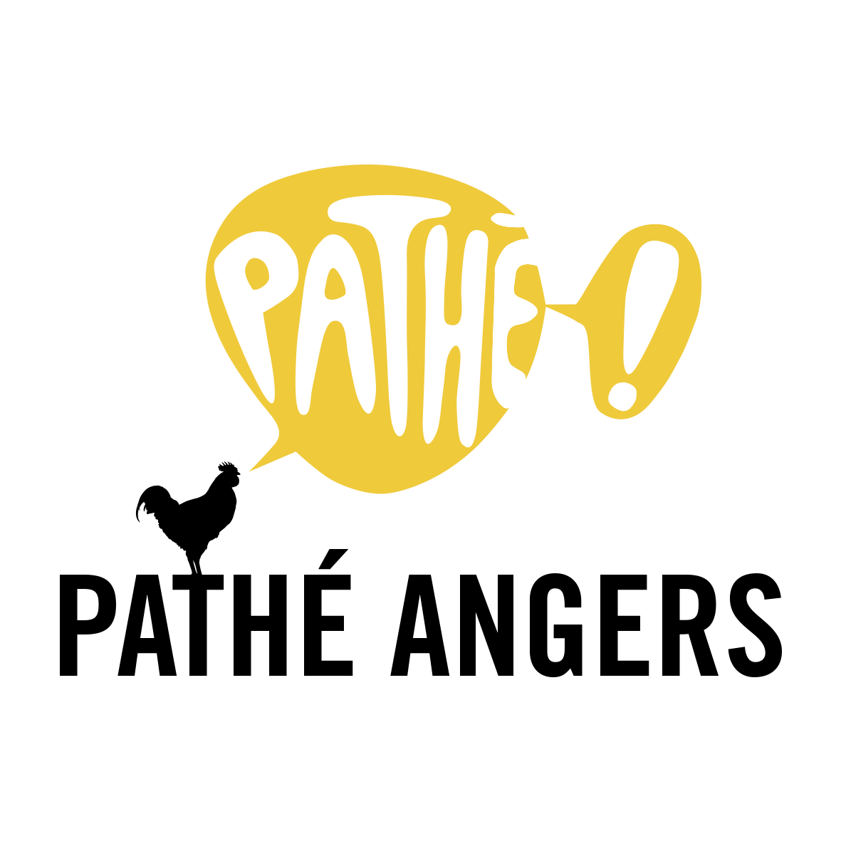 Pathé Angers