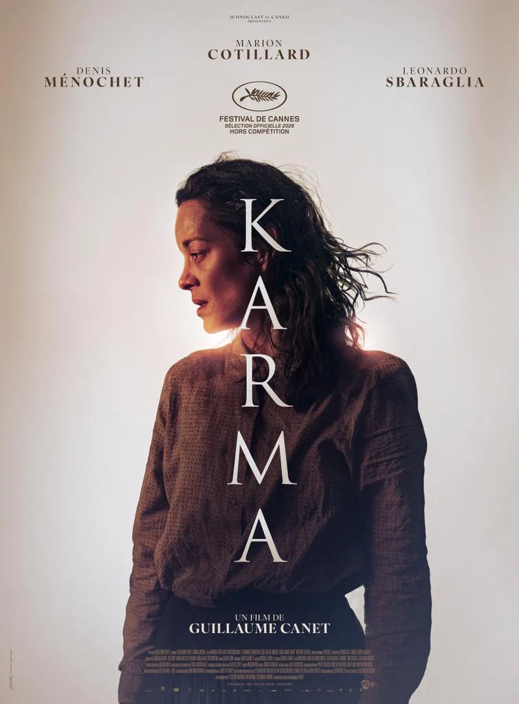 Affiche : Karma