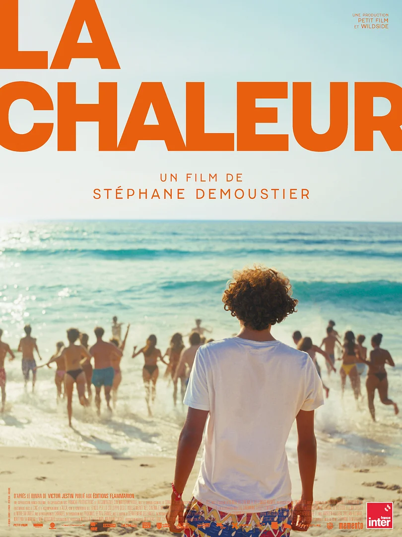 Affiche : La chaleur